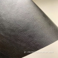 PU συνθετικό δέρμα με υφή faux δέρμα